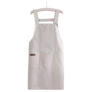 H-Shaped Waterproof Apron