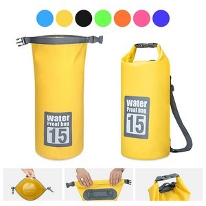 Waterproof Dry Bag Backpack
