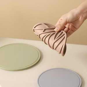 Silicone Heat Resistant Mat