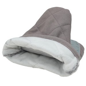 Cotton Heat-Resistant Glove