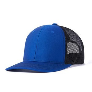 Premium Mesh Trucker Cap