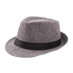 Classic Fedora Hat