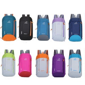 Mini Ultra-Light Sports Backpack