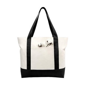 Cotton Tote Bag