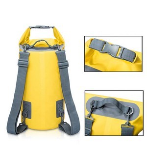 Waterproof Dry Bag Backpack