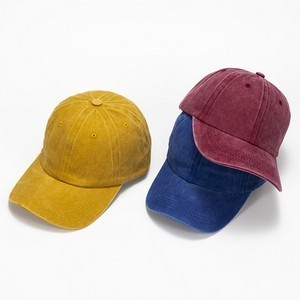 Timeless Cotton Dad Hat