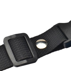Neoprene Handle Bottle Holder