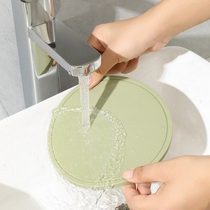 Silicone Heat Resistant Mat