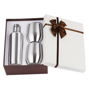20oz Personalized Wine Bottle