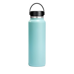 40oz Stainless Steel Water Bottle