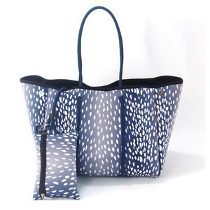 Neoprene Tote Bag