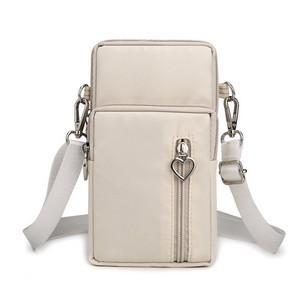 Cell Phone Crossbody Bag