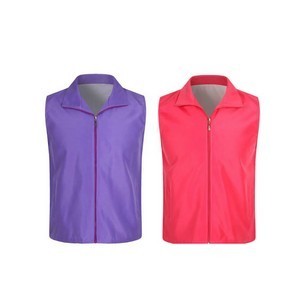 Event Volunteer Supermarket Vest