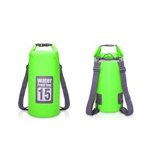 Waterproof Dry Bag Backpack