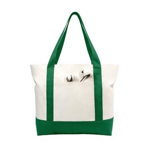 Cotton Tote Bag