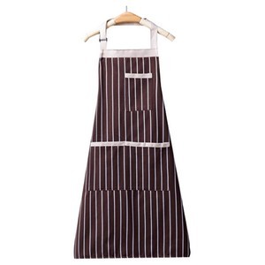 Cotton-Polyester Multipocket Apron