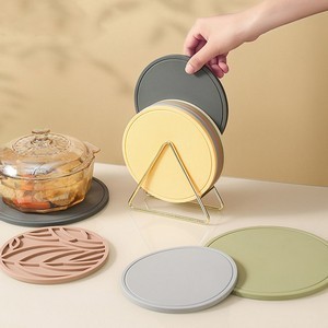 Silicone Heat Resistant Mat