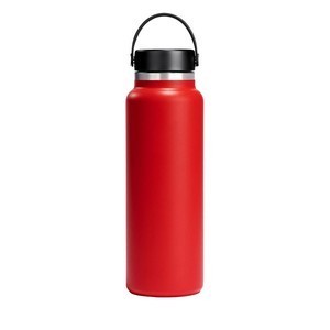40oz Stainless Steel Water Bottle