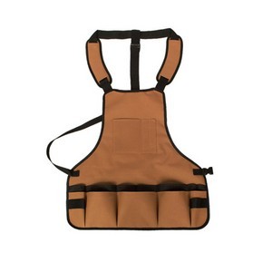 Garden Work Apron with Pockets