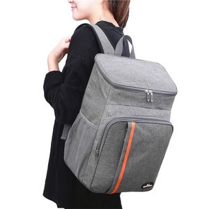 Lightweight Insulated Backpack Cooler