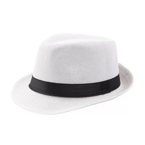 Classic Fedora Hat