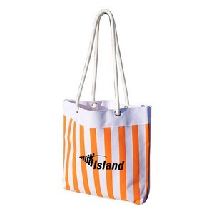 Eco-friendly Beach Tote Bag