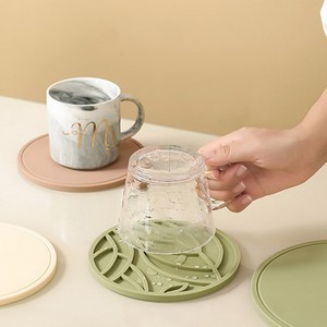 Silicone Heat Resistant Mat