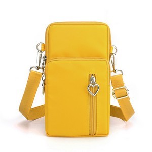 Cell Phone Crossbody Bag