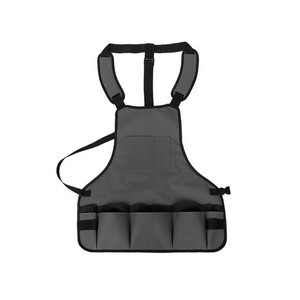 Garden Work Apron with Pockets