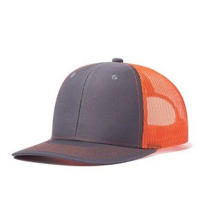 Premium Mesh Trucker Cap