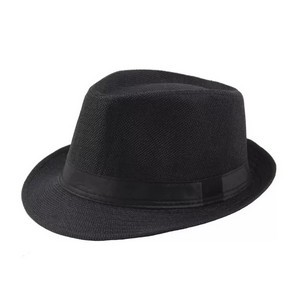 Classic Fedora Hat