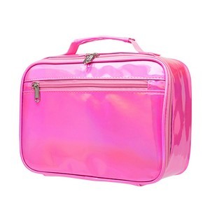 Holographic Insulated Lunch Cooler Bag