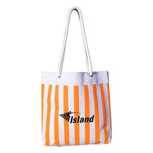 Eco-friendly Beach Tote Bag