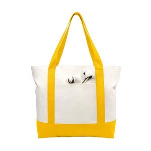 Cotton Tote Bag