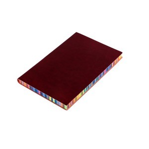PU Leather Notebook