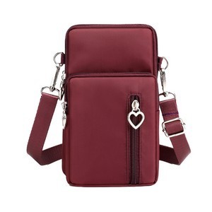 Cell Phone Crossbody Bag