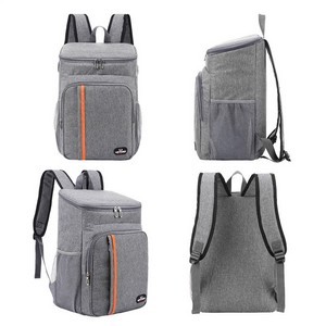 Lightweight Insulated Backpack Cooler