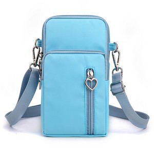 Cell Phone Crossbody Bag