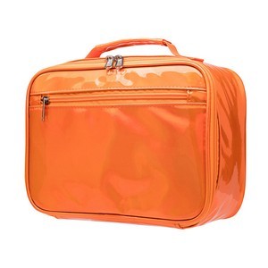 Holographic Insulated Lunch Cooler Bag