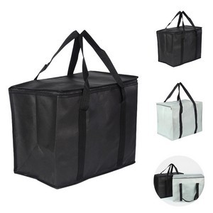 Insulated Reusable Grocery Bag