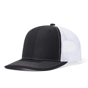 Premium Mesh Trucker Cap
