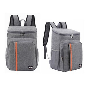 Lightweight Insulated Backpack Cooler