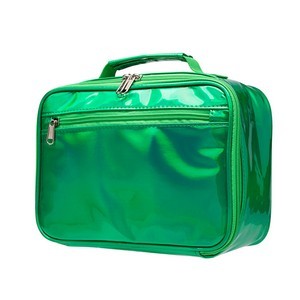 Holographic Insulated Lunch Cooler Bag