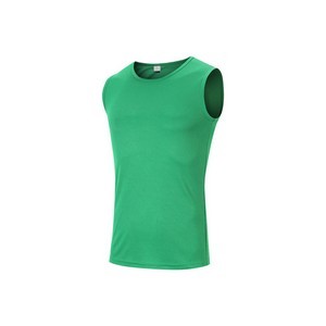 Men's Performance Quick Dry Sleeveless Shirt