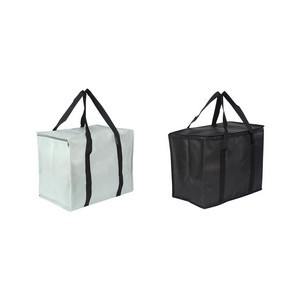 Insulated Reusable Grocery Bag