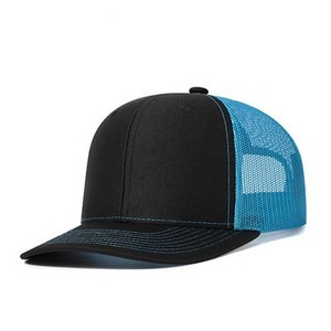 Premium Mesh Trucker Cap
