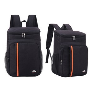 Lightweight Insulated Backpack Cooler