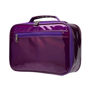 Holographic Insulated Lunch Cooler Bag