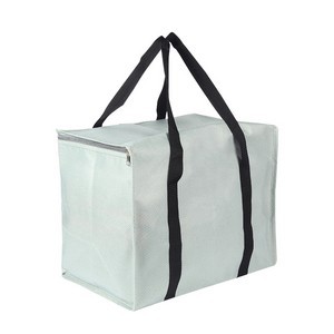 Insulated Reusable Grocery Bag
