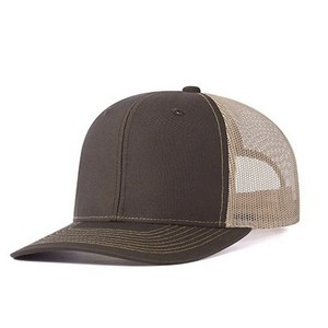 Premium Mesh Trucker Cap